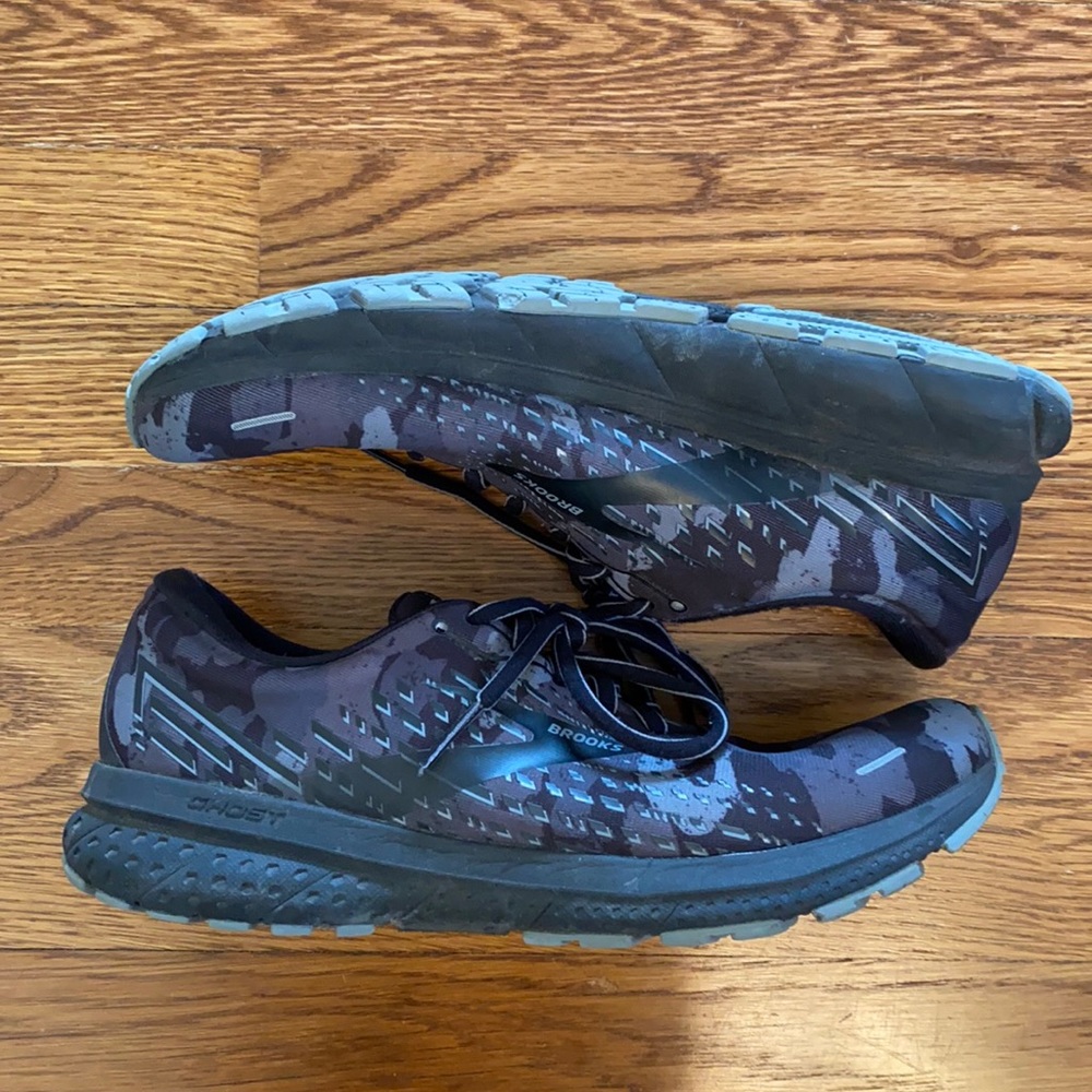 Brooks Ghost 13 Running shoes